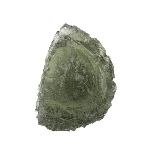 Moldavite 1.74 g 16x13x6mm - InnerVision Crystals