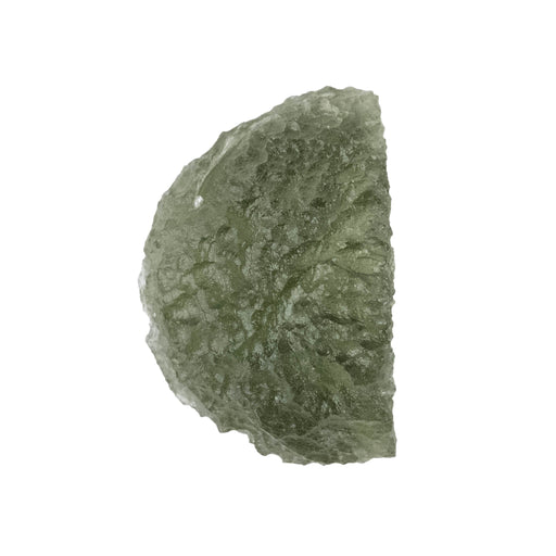 Moldavite 1.74 g 16x13x6mm - InnerVision Crystals