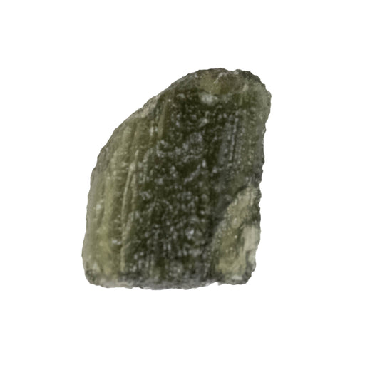 Moldavite 1.74 g 18x13x5mm - InnerVision Crystals