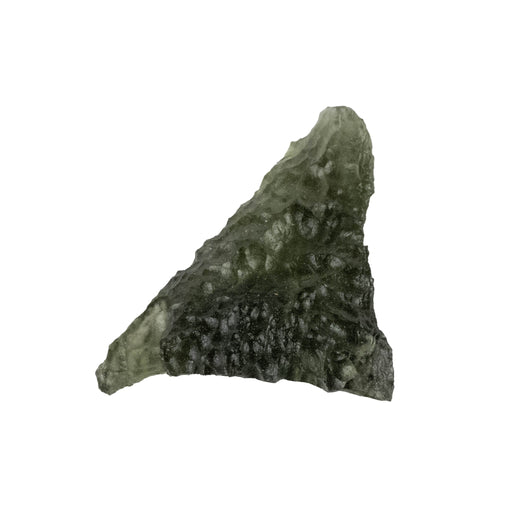 Moldavite 1.74 g 18x16x8mm - InnerVision Crystals