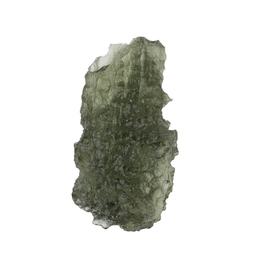 Moldavite 1.74 g 22x11x7mm - InnerVision Crystals