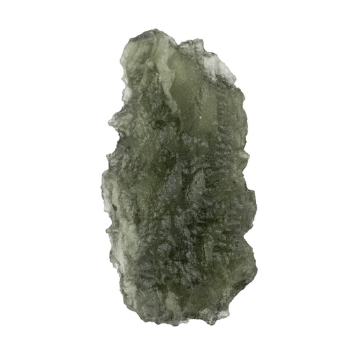 Moldavite 1.74 g 22x11x7mm - InnerVision Crystals