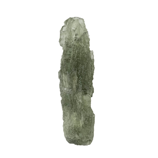 Moldavite 1.74 g 30x8x7mm - InnerVision Crystals