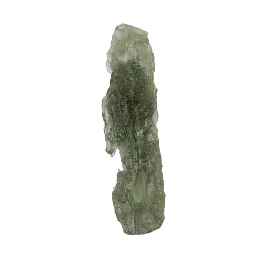 Moldavite 1.74 g 30x8x7mm - InnerVision Crystals