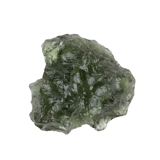 Moldavite 1.75 g 16x16x7mm - InnerVision Crystals