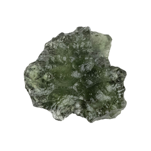 Moldavite 1.75 g 16x16x7mm - InnerVision Crystals