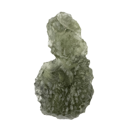 Moldavite 1.75 g 22x12x7mm - InnerVision Crystals