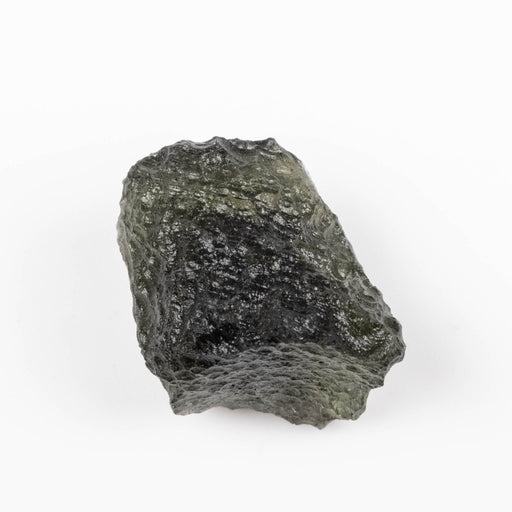 Moldavite 1.76 g 11x11x10mm - InnerVision Crystals