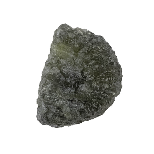 Moldavite 1.76 g 15x11x7mm - InnerVision Crystals