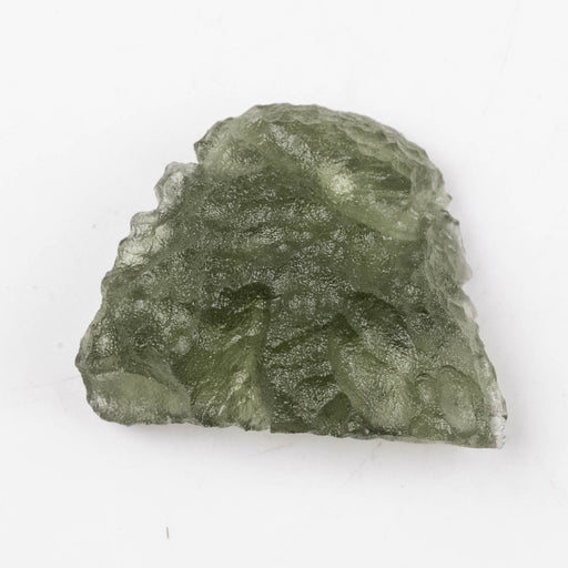 Moldavite 1.76 g 18x16x5mm - InnerVision Crystals