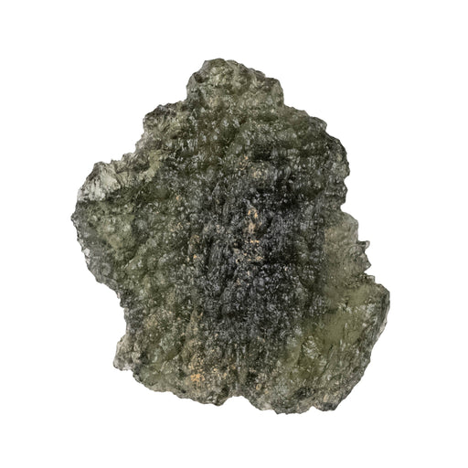 Moldavite 1.76 g 18x17x5mm - InnerVision Crystals