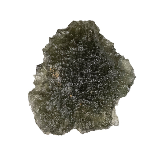 Moldavite 1.76 g 18x17x5mm - InnerVision Crystals