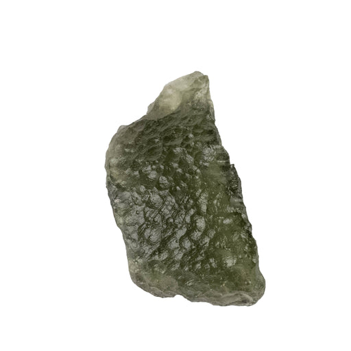 Moldavite 1.77 g 21x11x5mm - InnerVision Crystals