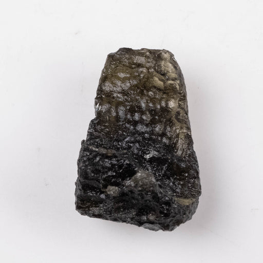 Moldavite 1.78 g 17x10x9mm - InnerVision Crystals