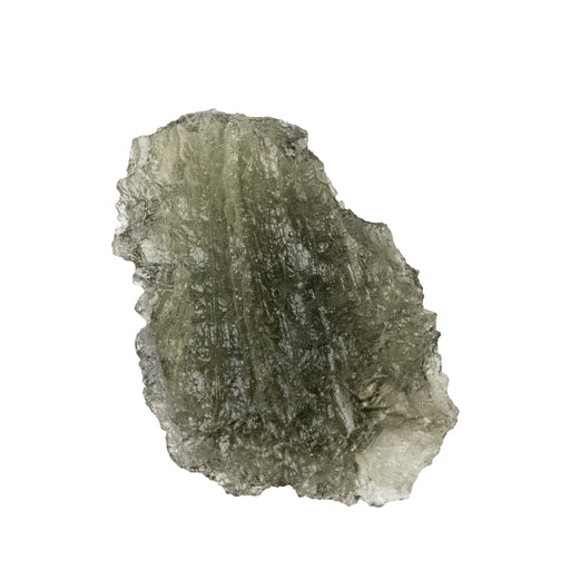 Moldavite 1.78 g 18x15x5mm - InnerVision Crystals