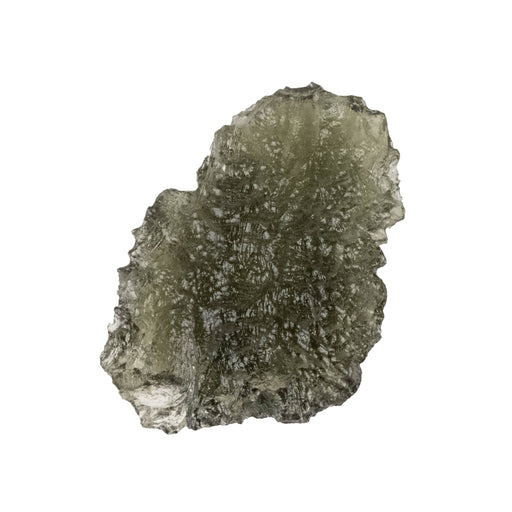 Moldavite 1.78 g 18x15x5mm - InnerVision Crystals