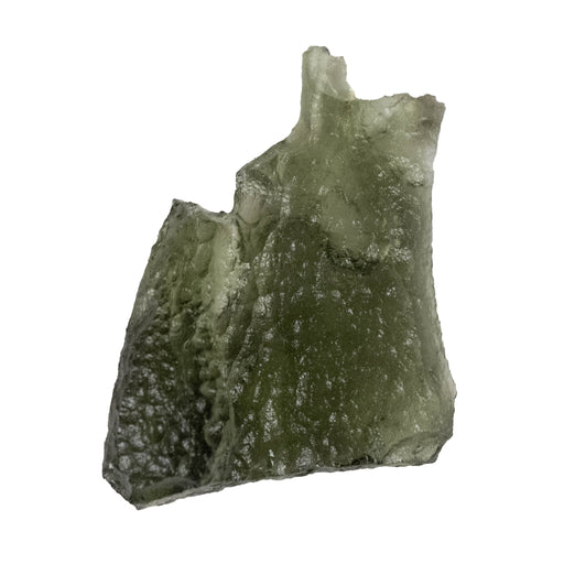 Moldavite 1.78 g 21x18x8mm - InnerVision Crystals