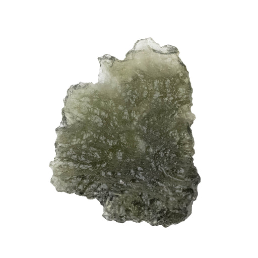 Moldavite 1.78 g 23x17x5mm - InnerVision Crystals