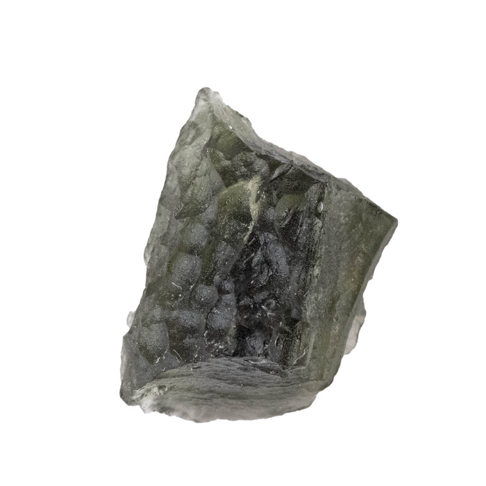 Moldavite 1.79 g 14x11x10mm - InnerVision Crystals