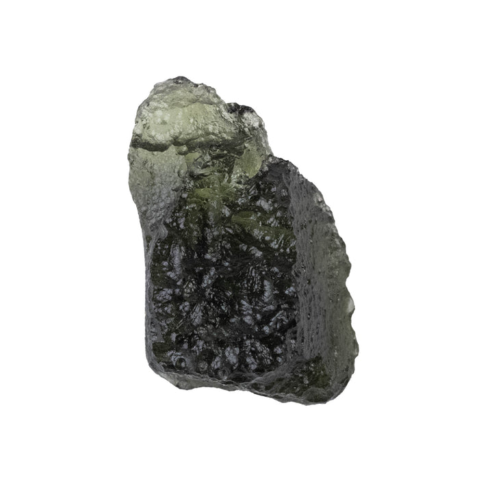 Moldavite 1.79 g 17x10x8mm - InnerVision Crystals