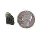 Moldavite 1.79 g 17x10x8mm - InnerVision Crystals