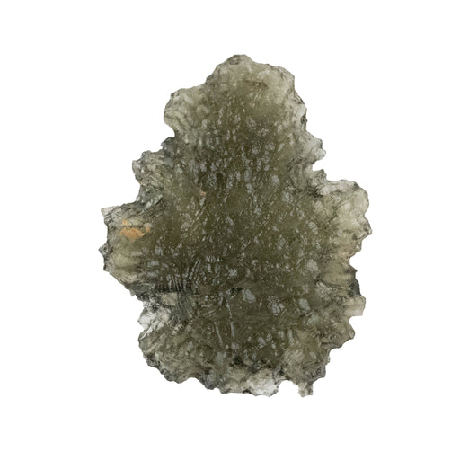 Moldavite 1.79 g 24x19x4mm - InnerVision Crystals