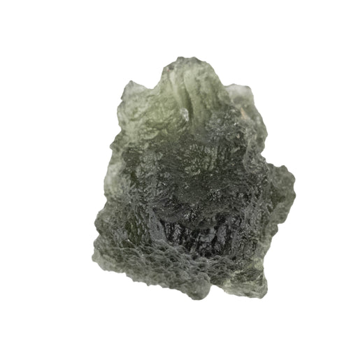 Moldavite 1.80 g 13x12x11mm - InnerVision Crystals