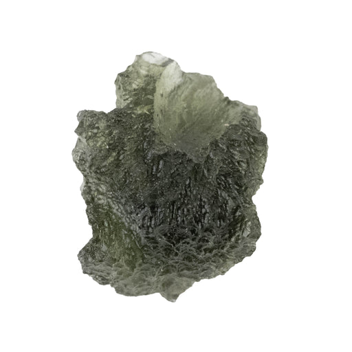 Moldavite 1.80 g 13x12x11mm - InnerVision Crystals