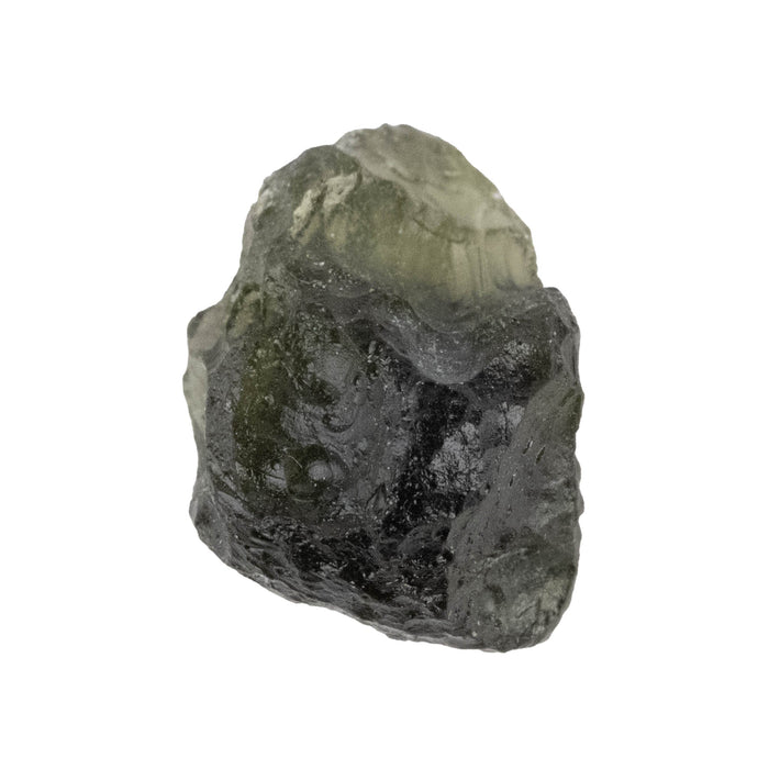 Moldavite 1.80 g 15x11x11mm - InnerVision Crystals