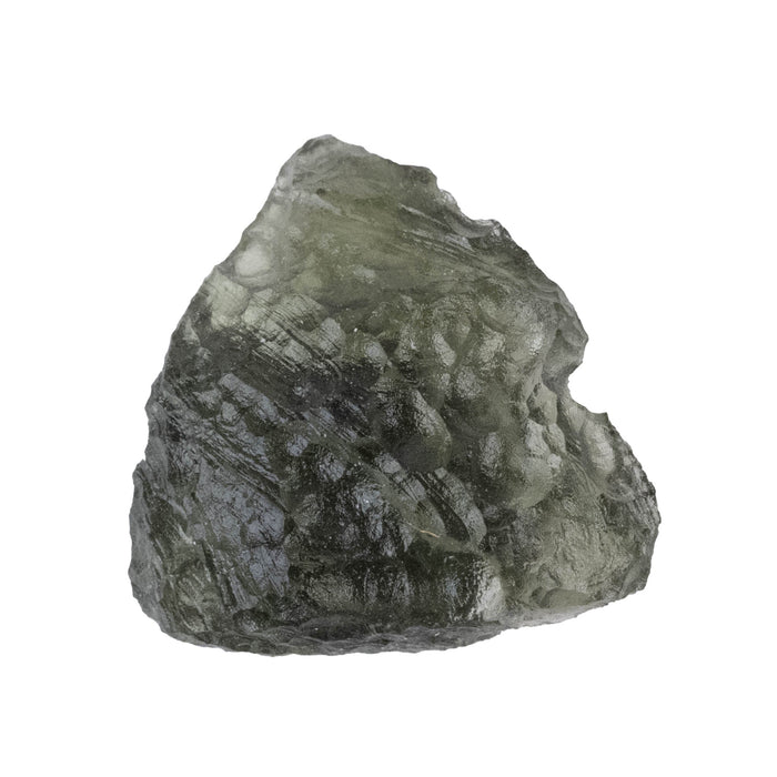 Moldavite 1.80 g 15x15x10mm - InnerVision Crystals