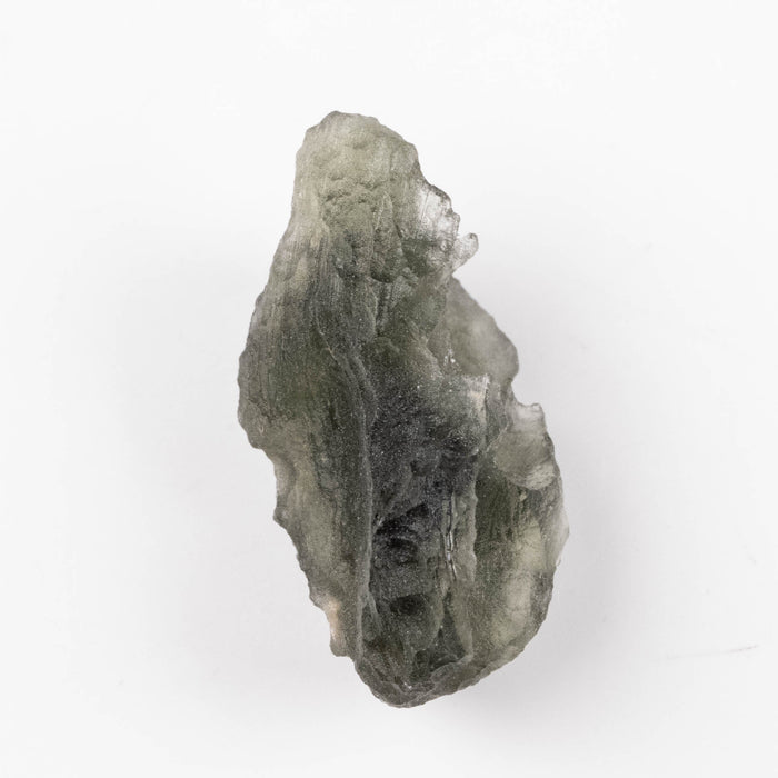 Moldavite 1.80 g 21x12x10mm - InnerVision Crystals