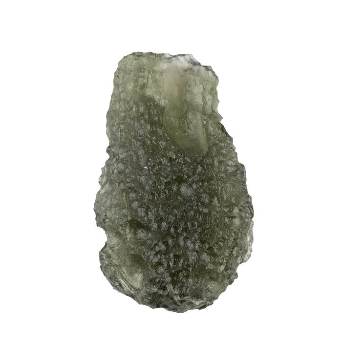 Moldavite 1.80 g 22x13x5mm - InnerVision Crystals