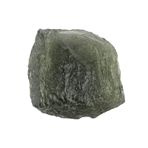 Moldavite 1.81 g 14x13x7mm - InnerVision Crystals