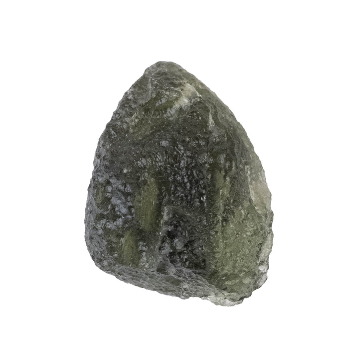 Moldavite 1.81 g 15x12x9mm - InnerVision Crystals