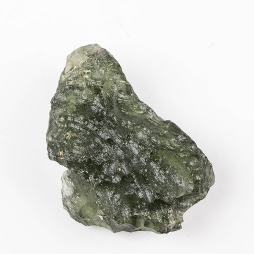 Moldavite 1.81 g 19x13x6mm - InnerVision Crystals