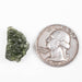 Moldavite 1.81 g 19x13x6mm - InnerVision Crystals