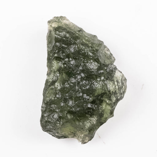 Moldavite 1.81 g 19x13x6mm - InnerVision Crystals