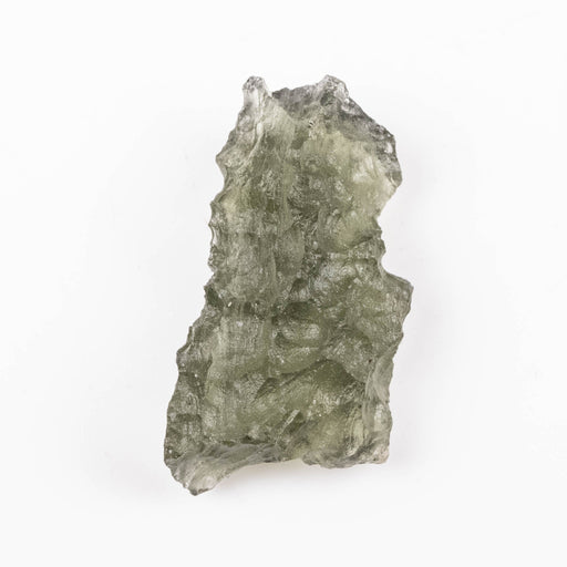 Moldavite 1.81 g 22x11x6mm - InnerVision Crystals