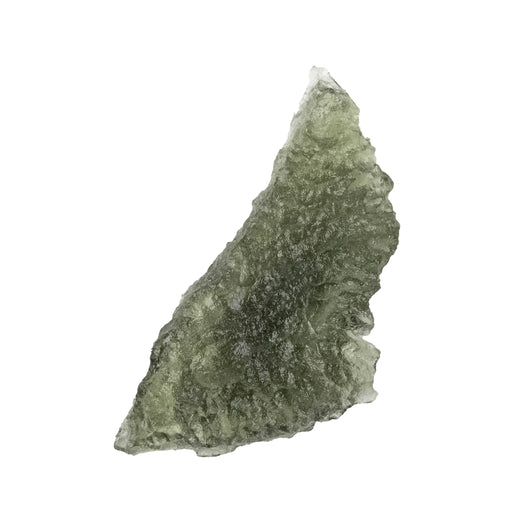 Moldavite 1.81 g 25x12x6mm - InnerVision Crystals