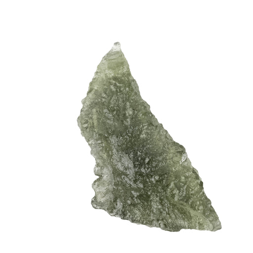 Moldavite 1.81 g 25x12x6mm - InnerVision Crystals