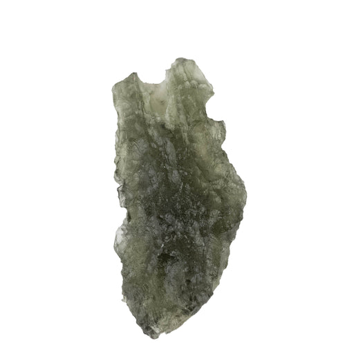 Moldavite 1.81 g 26x12x7mm - InnerVision Crystals