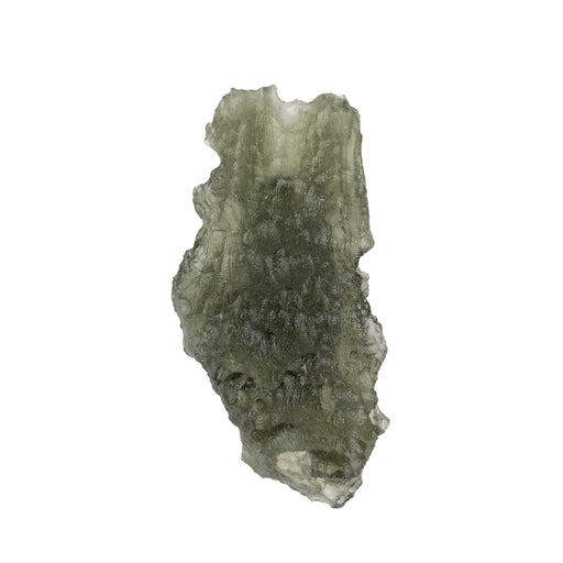 Moldavite 1.81 g 26x12x7mm - InnerVision Crystals