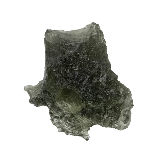 Moldavite 1.82 g 15x12x11mm - InnerVision Crystals