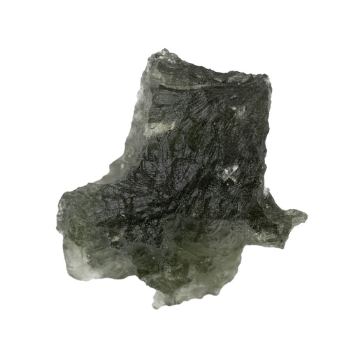 Moldavite 1.82 g 15x12x11mm - InnerVision Crystals