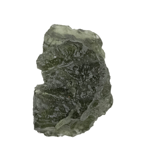 Moldavite 1.82 g 16x11x10mm - InnerVision Crystals