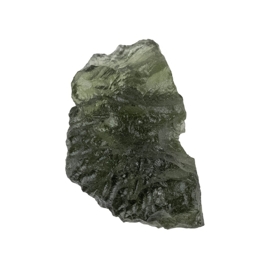 Moldavite 1.82 g 16x11x10mm - InnerVision Crystals