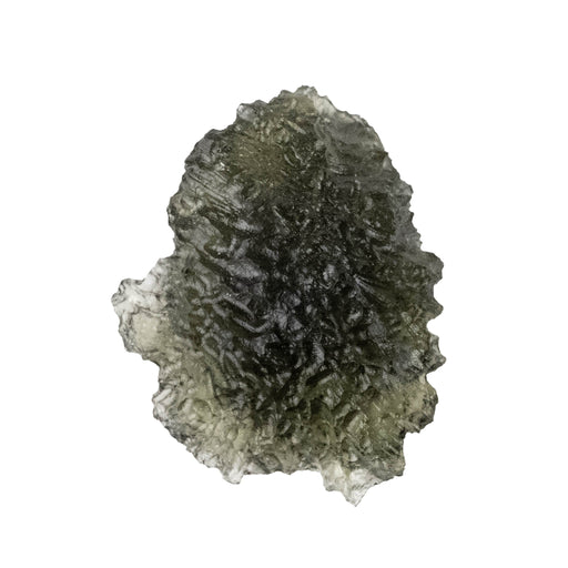 Moldavite 1.83 g 19x15x9mm - InnerVision Crystals