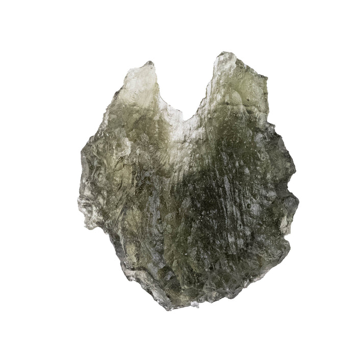 Moldavite 1.83 g 19x16x7mm - InnerVision Crystals