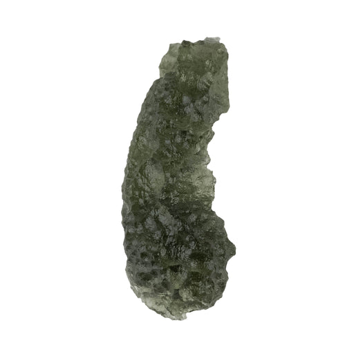 Moldavite 1.83 g 25x9x9mm - InnerVision Crystals