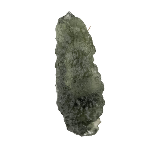 Moldavite 1.83 g 25x9x9mm - InnerVision Crystals